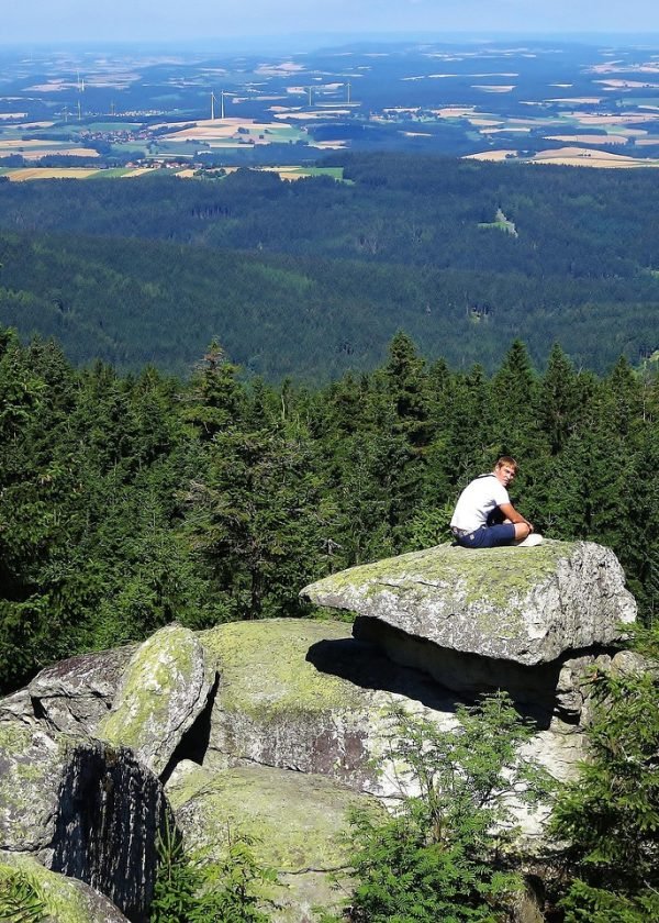 panorama, fichtelgebirge, outlook, rock, landscape, foresight, fichtelgebirge, fichtelgebirge, fichtelgebirge, fichtelgebirge, fichtelgebirge